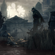 Illustration for article titled Bloodborne’s DLC Is The Game’s Toughest Challenge Yet